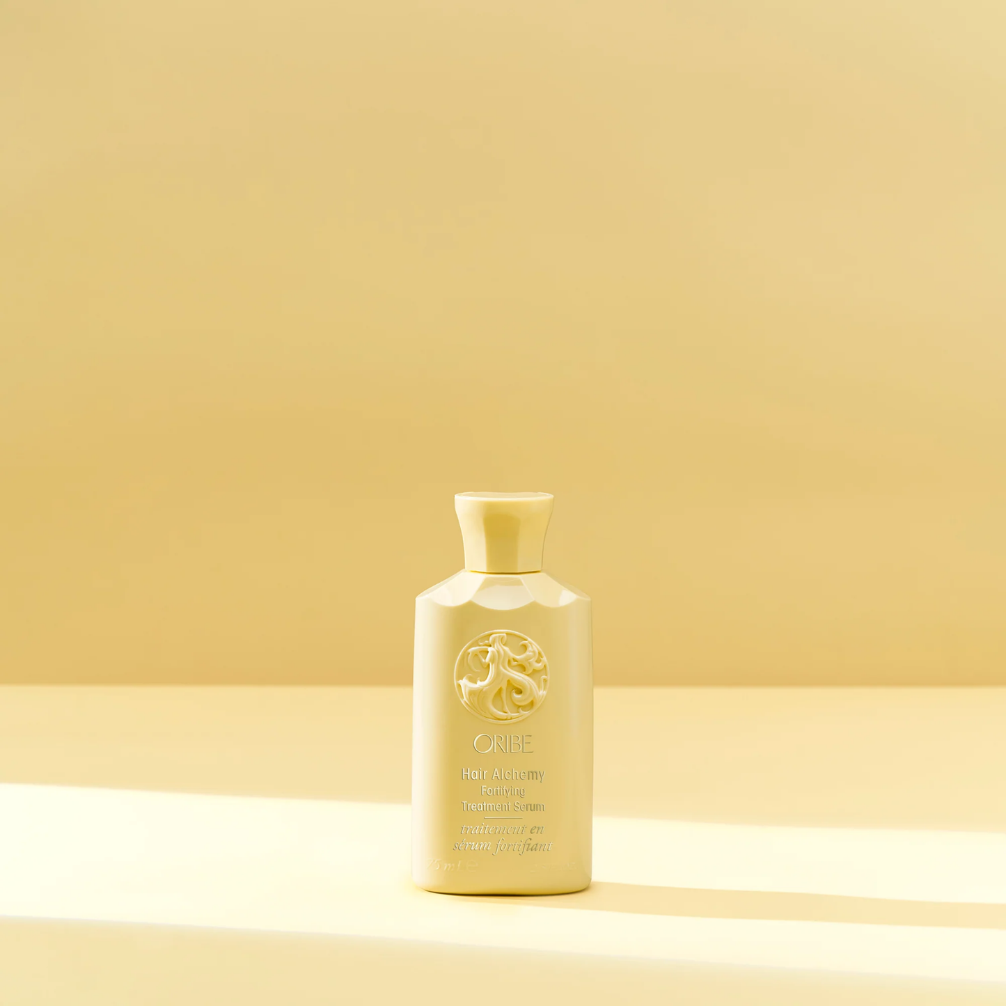 SASKATOON REPAIR SEURM SAMAGED HAIR ALCHEMY SERUM TREATMENT ORIBE