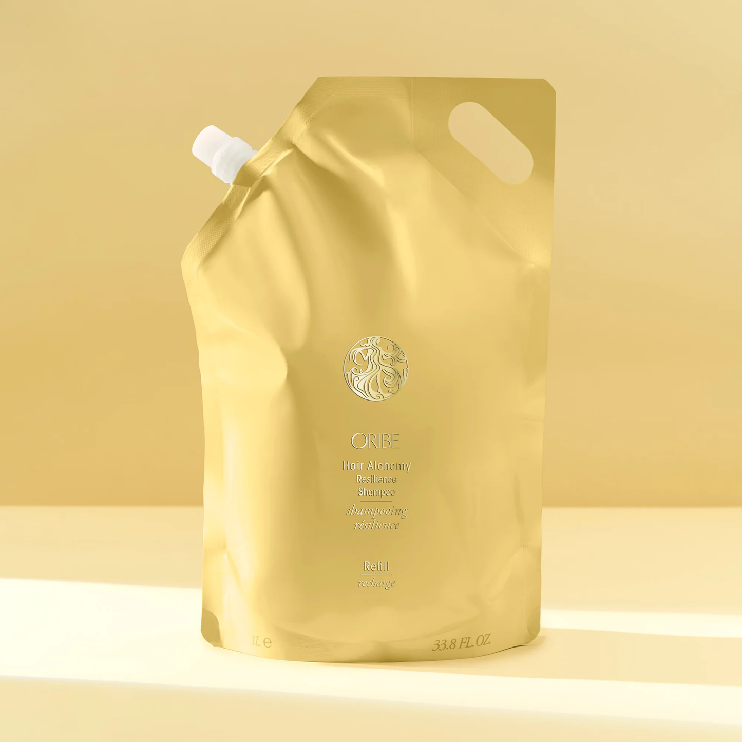 SASKATOON HAIR ALCHEMY SHAMPOO ORIBE