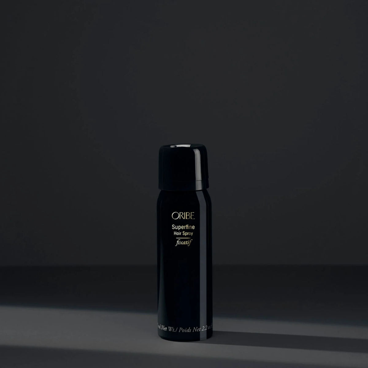 SASKATOON FLEXIBLE HAIR SPRAY SUPERFINE HAIRSPRAY ORIBE