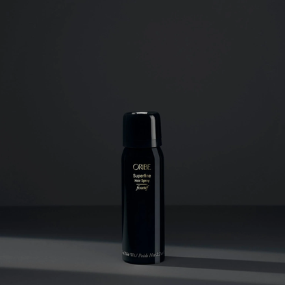 SASKATOON FLEXIBLE HAIR SPRAY SUPERFINE HAIRSPRAY ORIBE