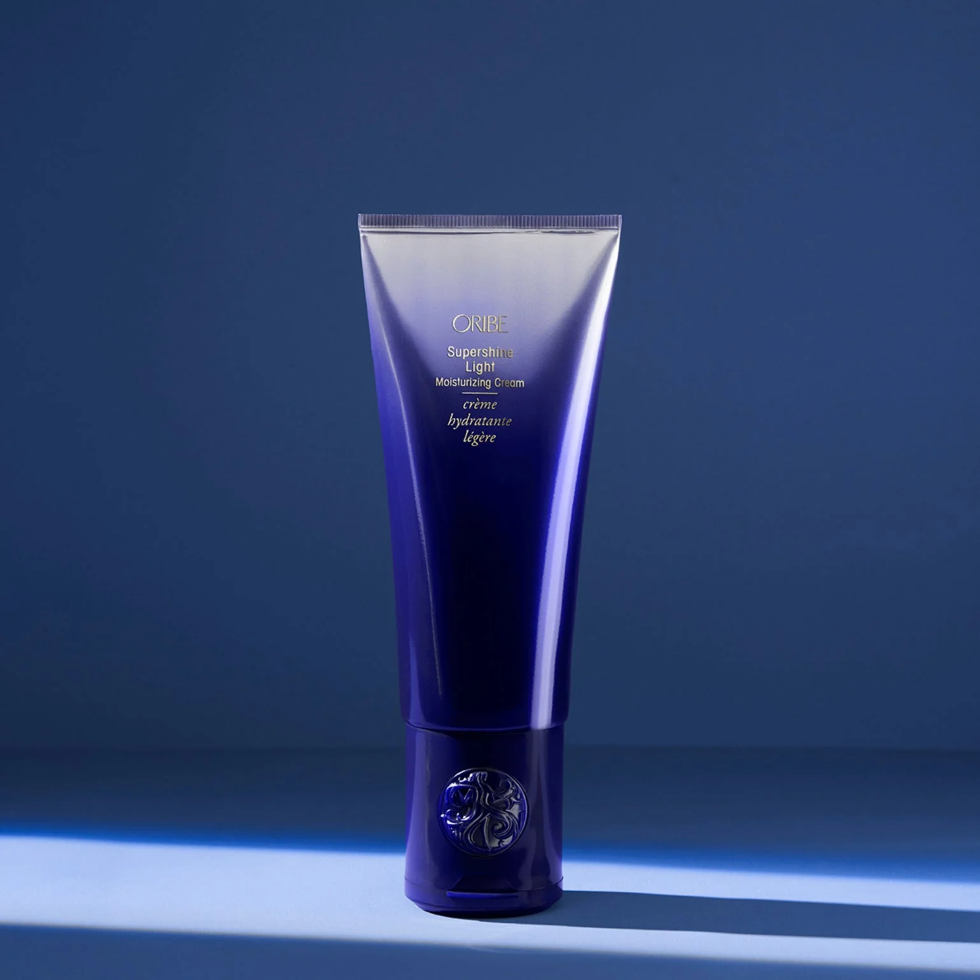 SASKATOON LIGHT MOISTURE CREAM SUPERSHINE LIGH MOISTURIZING CREAM ORIBE