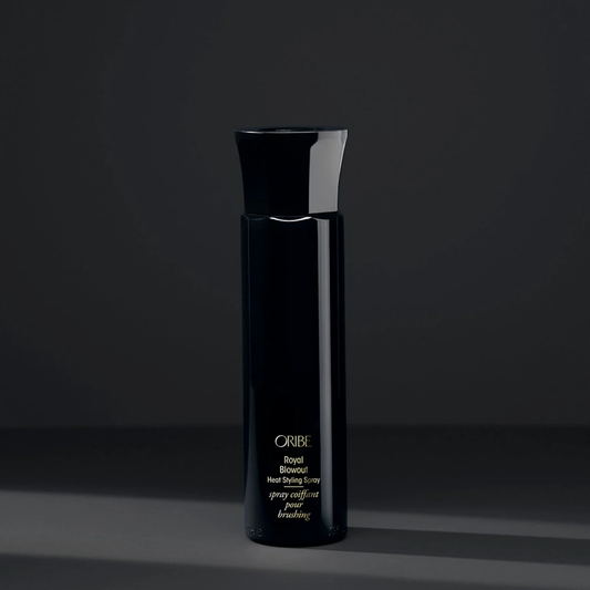 SASKATOON STYLING SPRAY BLOWOUT ROYAL BLOWOUT ORIBE