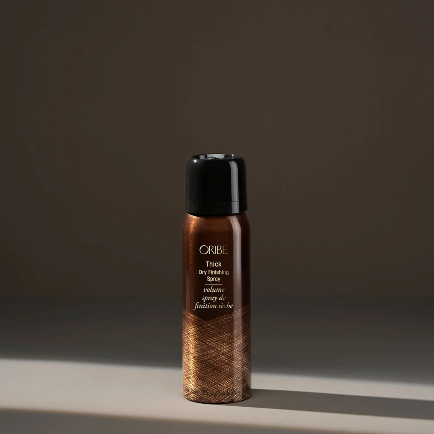 SASKATOON VOLUME STYLE THICK DRY FINISHING SPRAY ORIBE