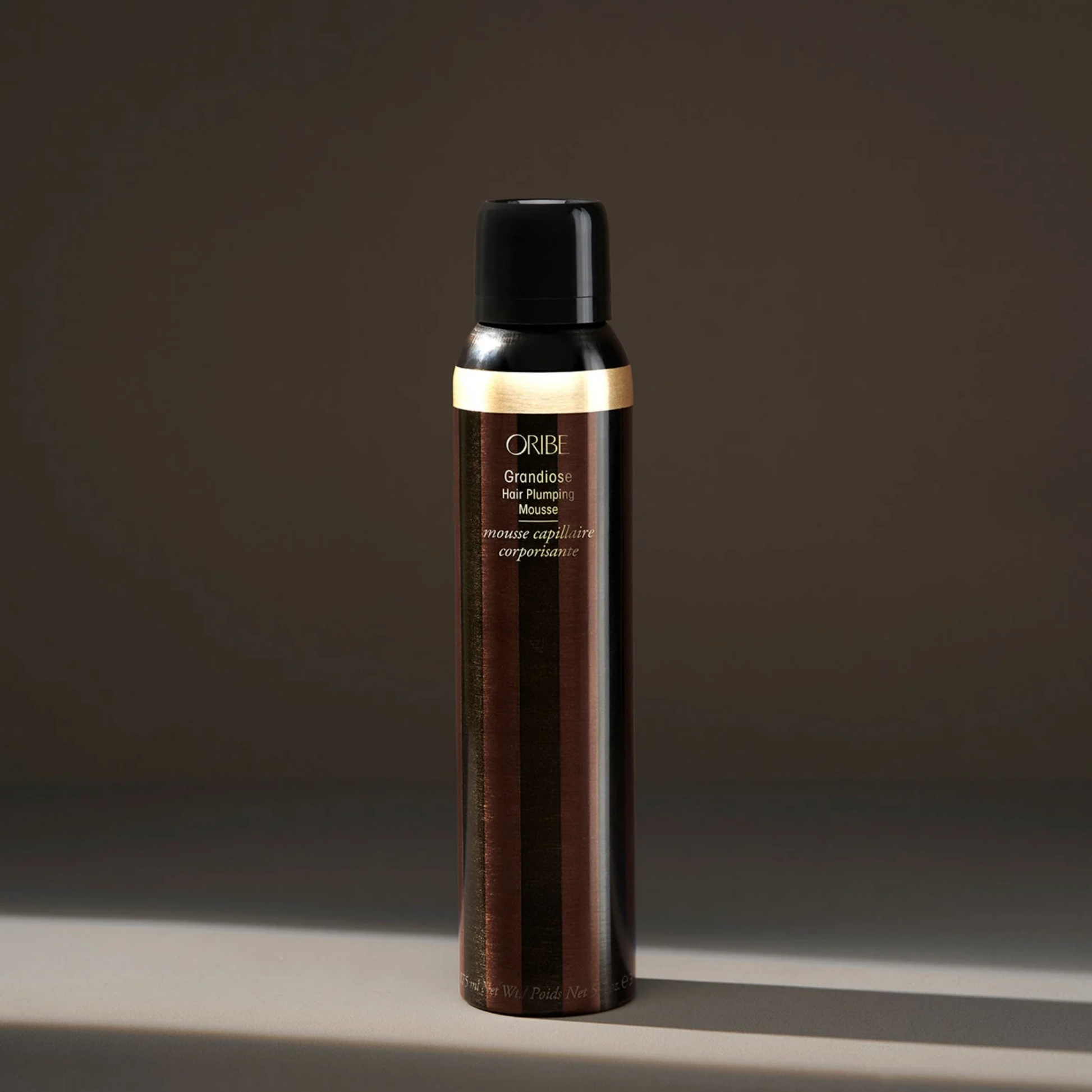 SASKATOON VOLUME MOUSSE GRANDIOSE PLUMPING MOUSSE ORIBE
