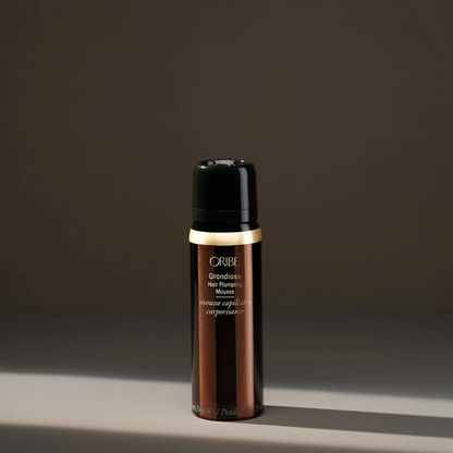 SASKATOON VOLUME MOUSSE GRANDIOSE PLUMPING MOUSSE ORIBE