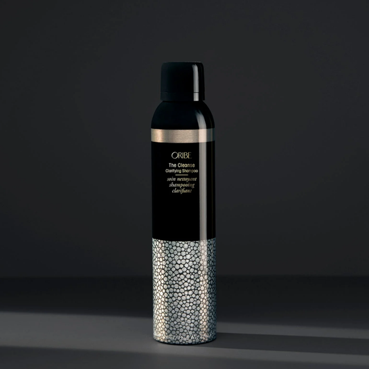 SASKATOON DETOXIFYING SHAMPOO THE CLEANSE CLARIFYING SHAMPOO ORIBE