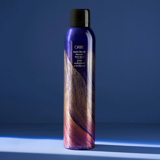 SASKATOON BEACH TEXTURE SPRAY APRES BEACH WAVE AND SHINE SPRAY ORIBE