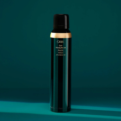 SASKATOON CURL MOUSSE ORIBE