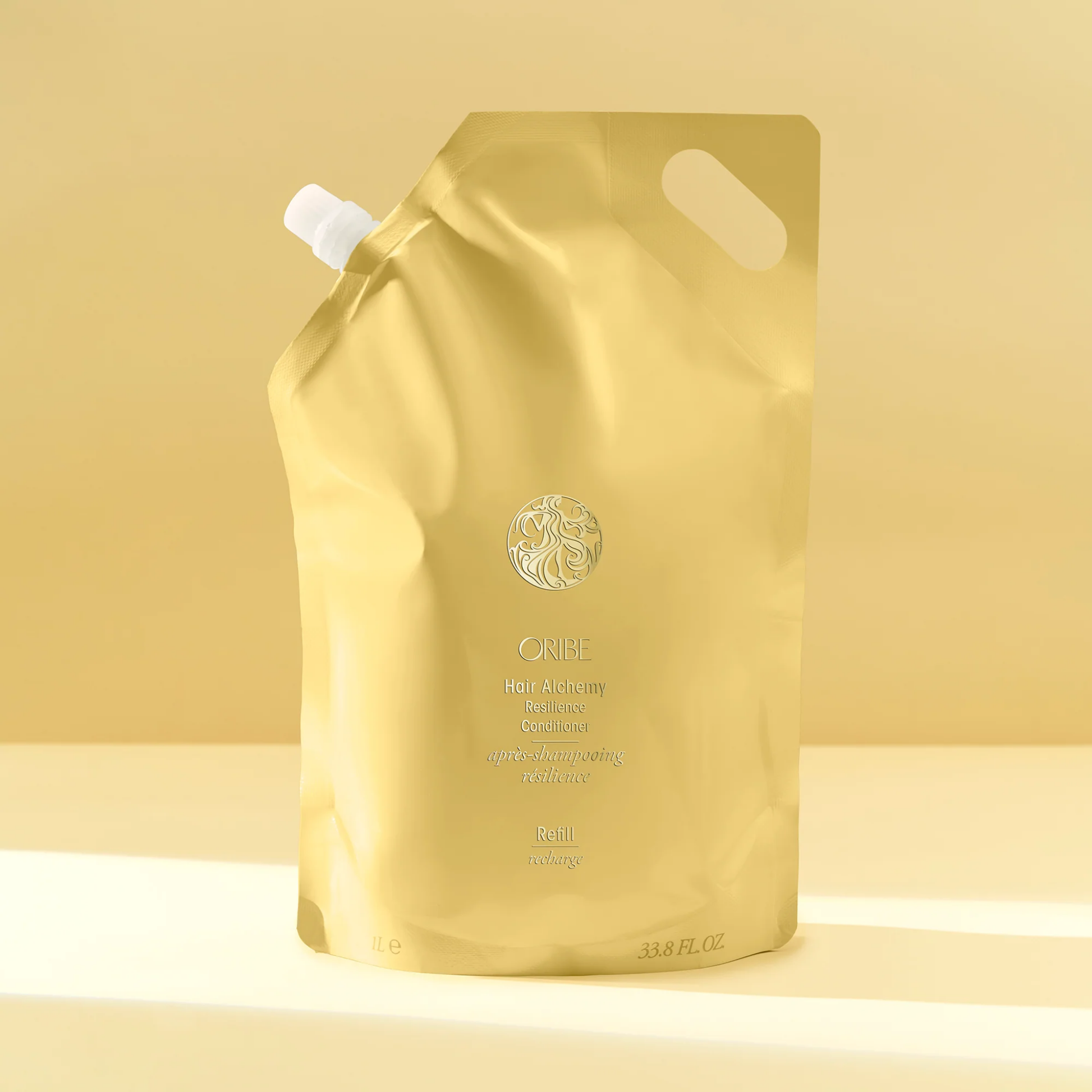 SASKATOON HAIR ALCHEMY CONDITIONER ORIBE