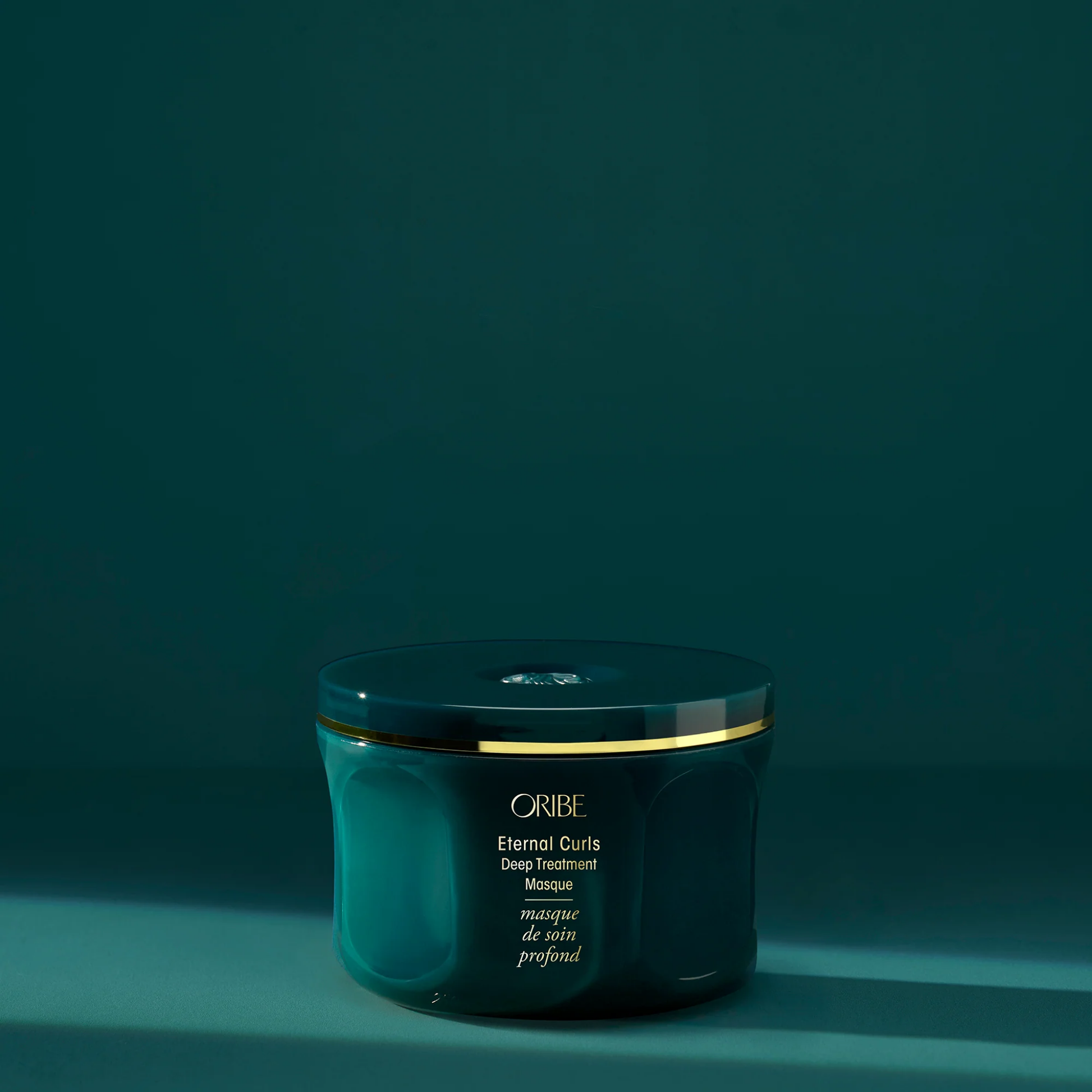 SASKATOON CURL MASQUE ETERNAL CURLS TREATMENT ORIBE