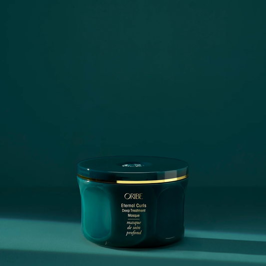 SASKATOON CURL MASQUE ETERNAL CURLS TREATMENT ORIBE