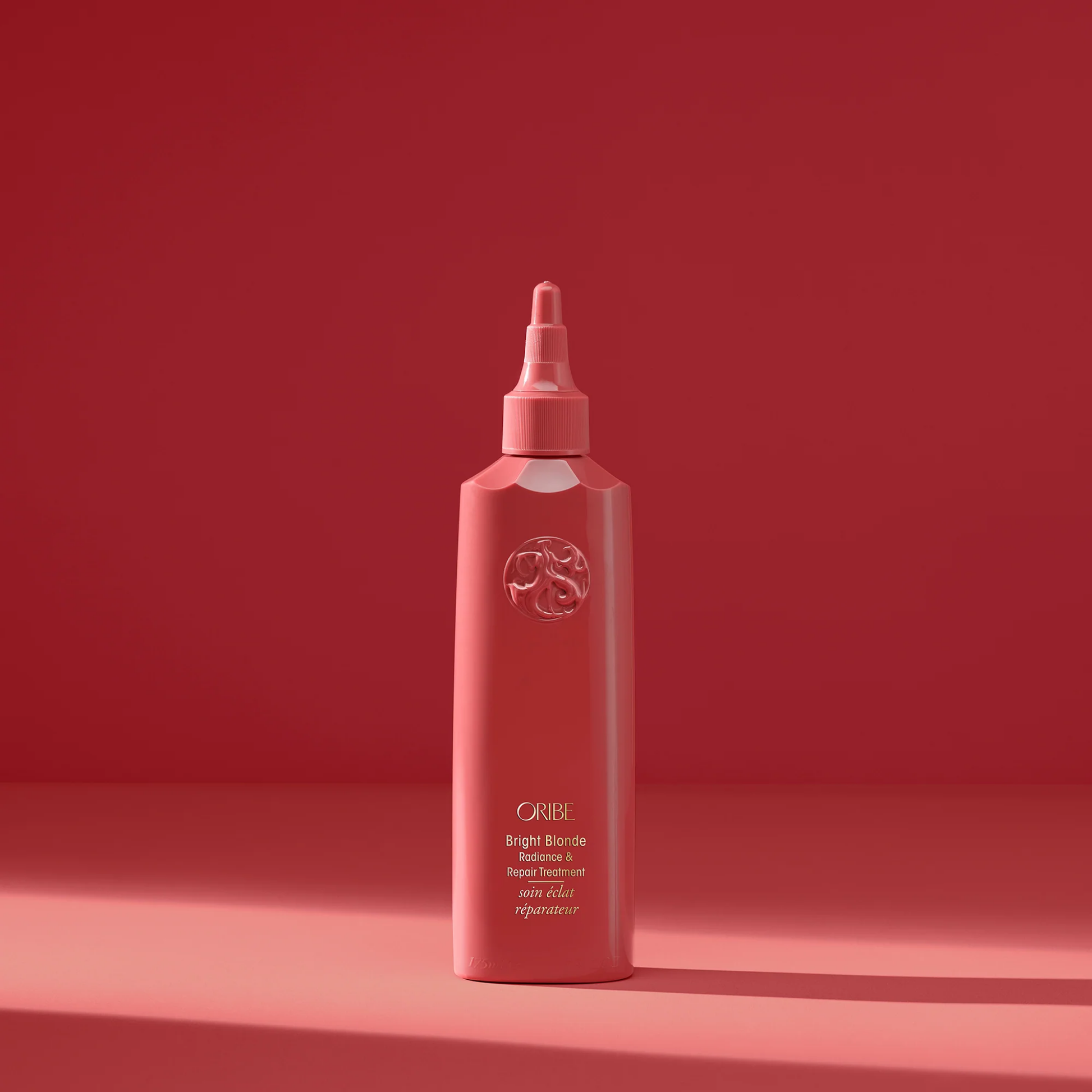SASKATOON ORIBE BRIGHT BLONDE TREATMENT