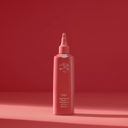 SASKATOON ORIBE BRIGHT BLONDE TREATMENT