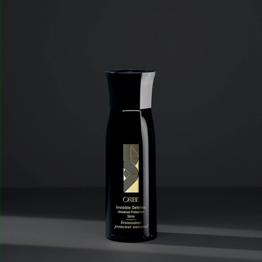 SASKATOON HEAT PROTECTION SPRAY INVISIBLE DEFENSE PROTECTANT SPRAY ORIBE