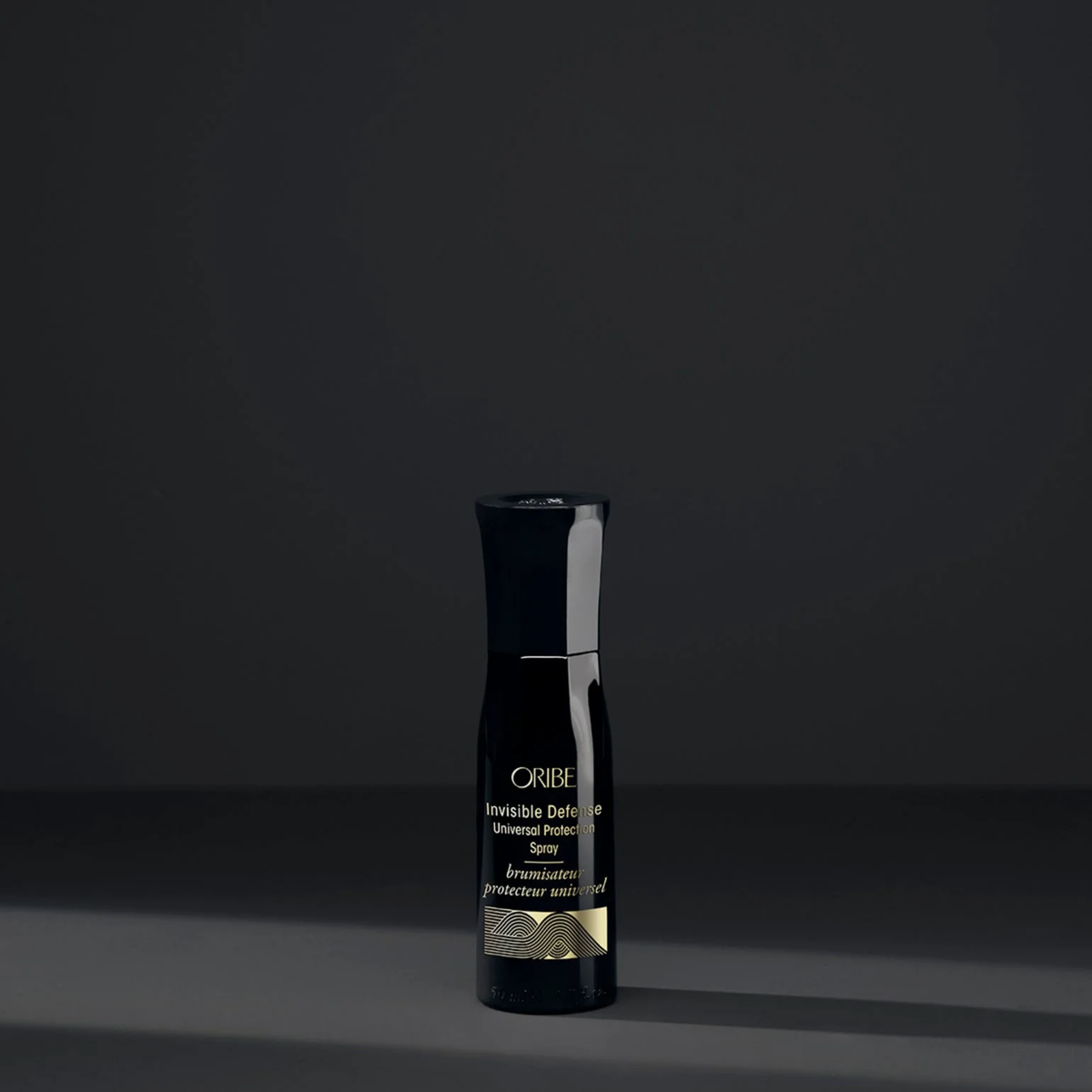 SASKATOON HEAT PROTECTION SPRAY INVISIBLE DEFENSE PROTECTANT SPRAY ORIBE