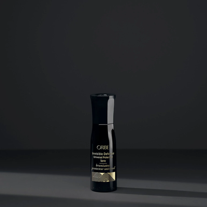 SASKATOON HEAT PROTECTION SPRAY INVISIBLE DEFENSE PROTECTANT SPRAY ORIBE