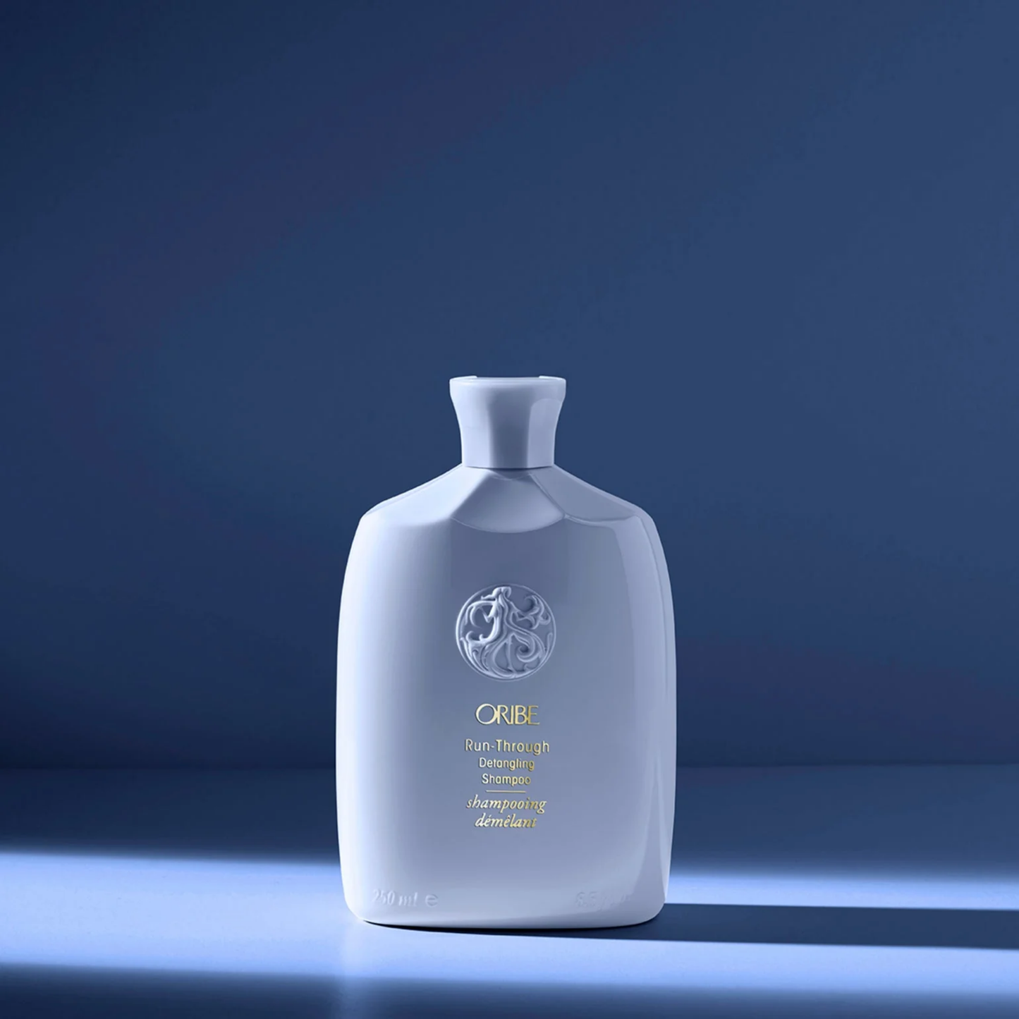 SASKATOON DETANGLING SHAMPOO RUN-THROUGH ORIBE