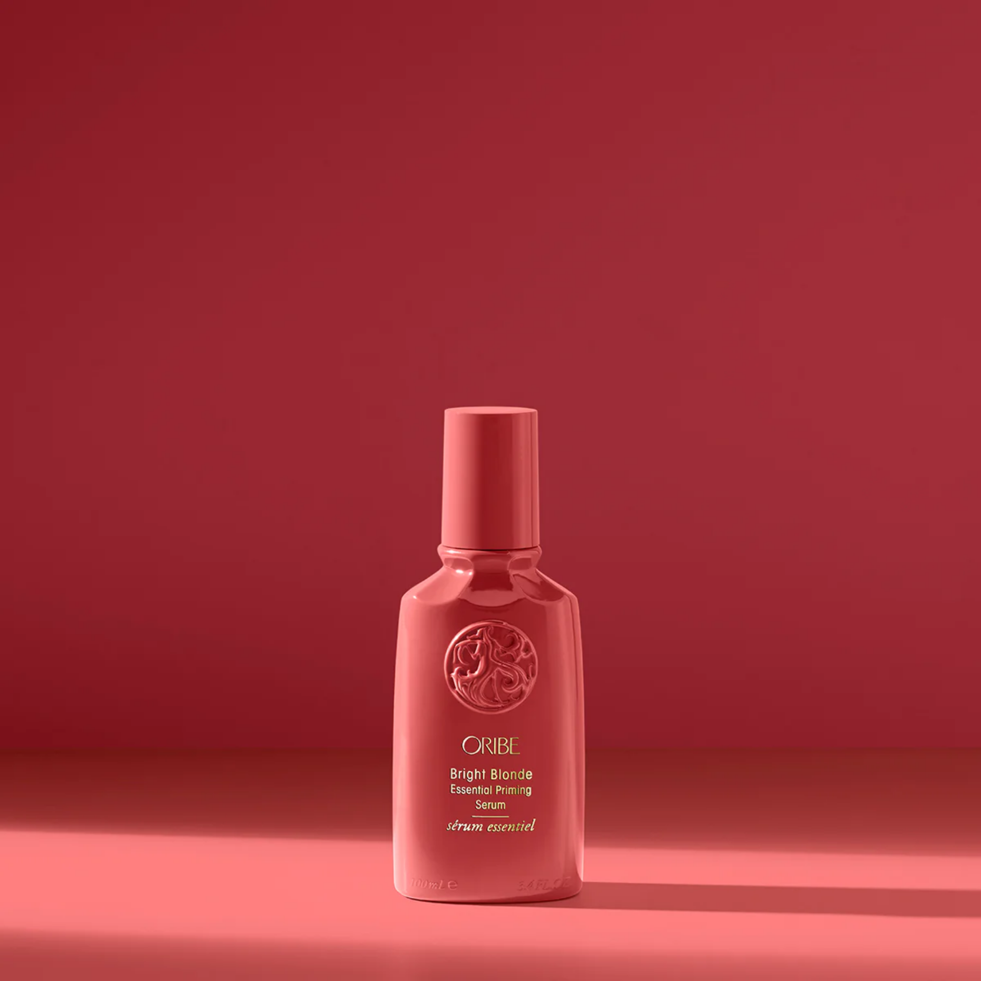 SASKATOON BLONDE SERUM BRIGHT BLONDE ESSENTIAL BLONDING ORIBE