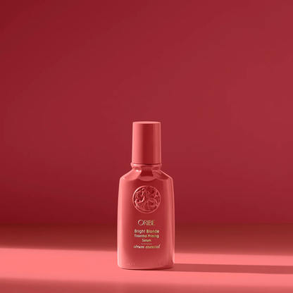 SASKATOON BLONDE SERUM BRIGHT BLONDE ESSENTIAL BLONDING ORIBE