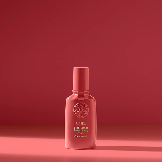 SASKATOON BLONDE SERUM BRIGHT BLONDE ESSENTIAL BLONDING ORIBE