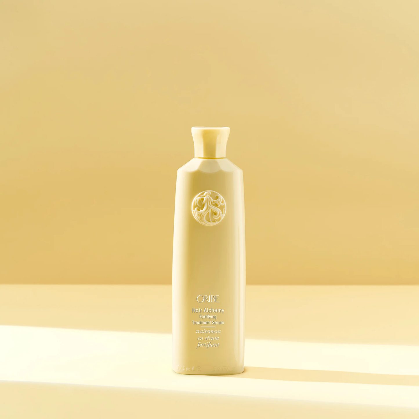 SASKATOON REPAIR SEURM SAMAGED HAIR ALCHEMY SERUM TREATMENT ORIBE