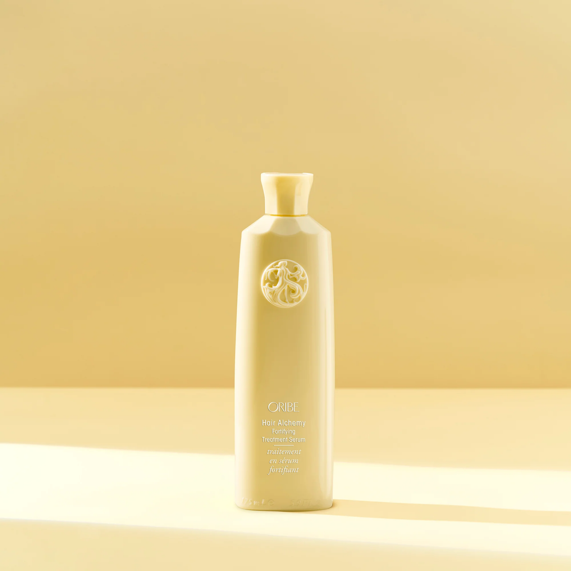 SASKATOON REPAIR SEURM SAMAGED HAIR ALCHEMY SERUM TREATMENT ORIBE