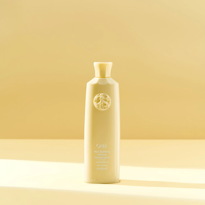 SASKATOON REPAIR SEURM SAMAGED HAIR ALCHEMY SERUM TREATMENT ORIBE