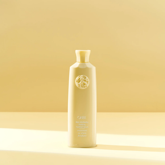 SASKATOON REPAIR SEURM SAMAGED HAIR ALCHEMY SERUM TREATMENT ORIBE
