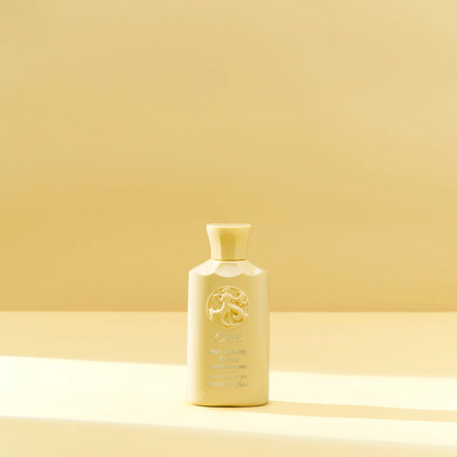 SASKATOON REPAIR SEURM SAMAGED HAIR ALCHEMY SERUM TREATMENT ORIBE