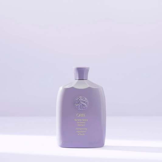SASKATOON SHAMPOO OILY SCALP SERENE SCALP OIL CONTROL ORIBE