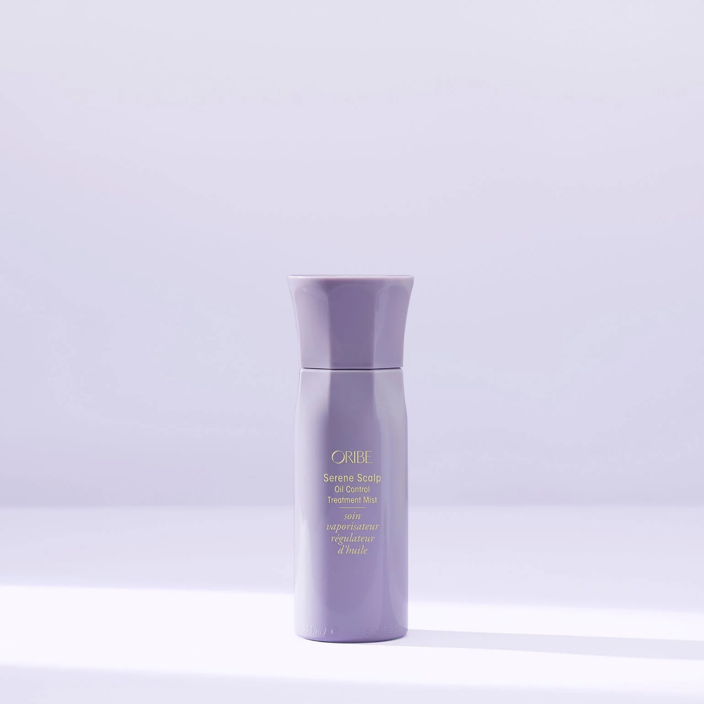 SASKATOON SCALP TREATMENT OIL CONTROL SERENE SCALP TREATMENT ORIBE