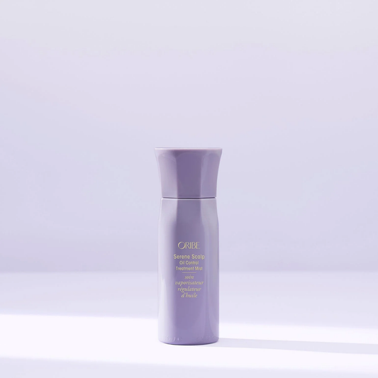 SASKATOON SCALP TREATMENT OIL CONTROL SERENE SCALP TREATMENT ORIBE