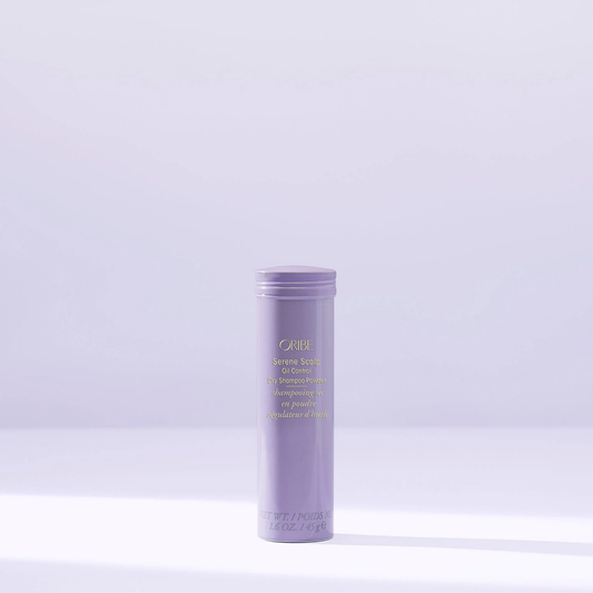 SASKATOON DRY SHAMPOO POWDER SERENE SCALP ORIBE