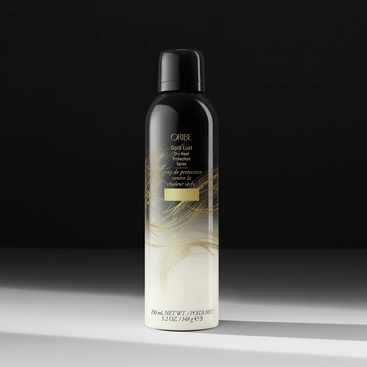 SASKATOON HEAT PROTECTION GOLD LUST SPRAY ORIBE
