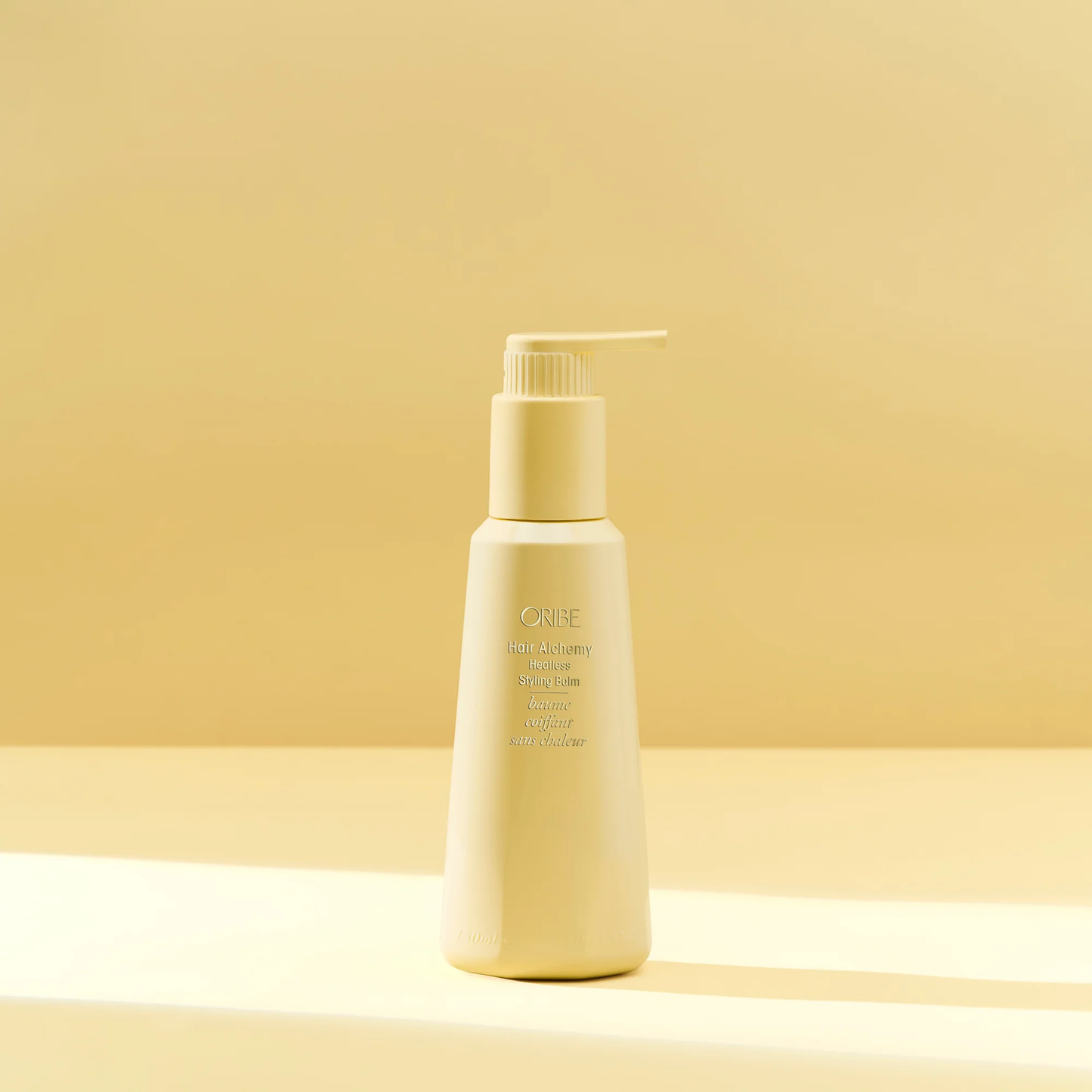SASKATOON HEATLESS STYLING BALM HAIR ALCHEMY ORIBE