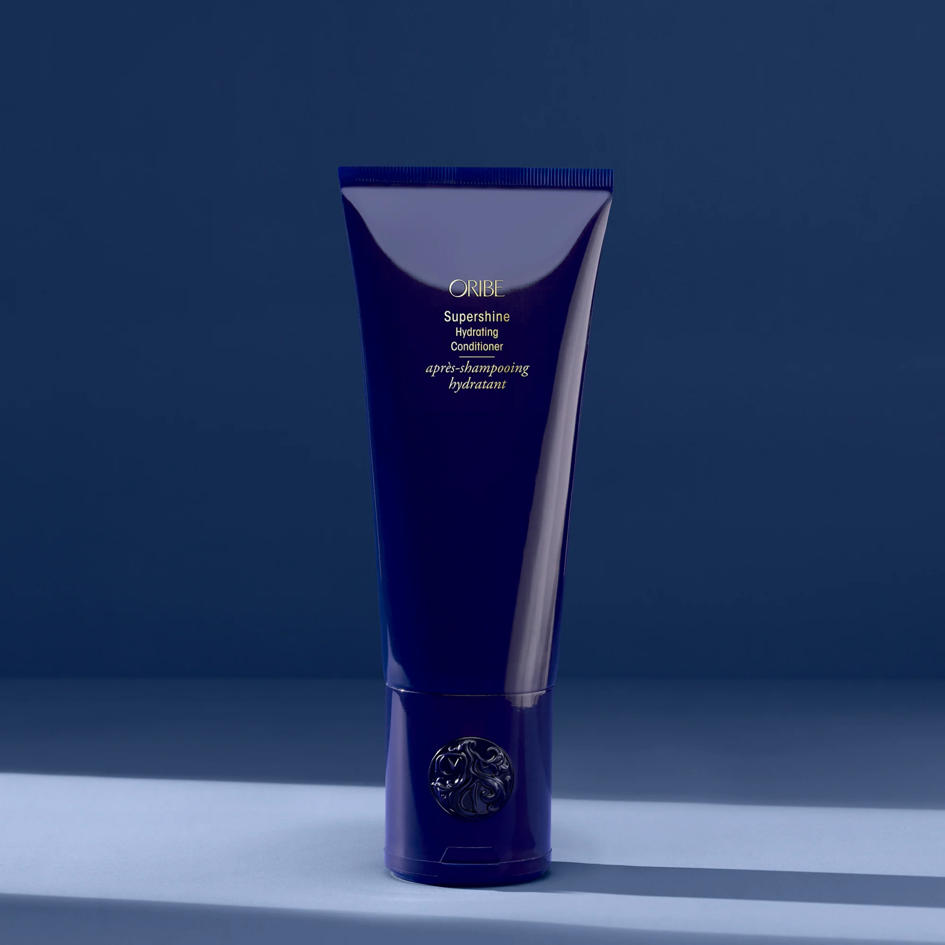 SASKATOON HYDRATING CONDTIONER SUPERSHINE ORIBE