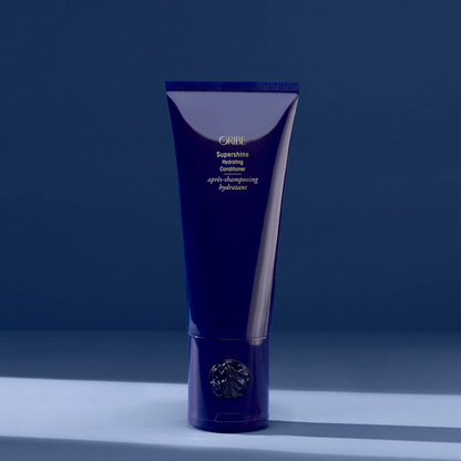 SASKATOON HYDRATING CONDTIONER SUPERSHINE ORIBE