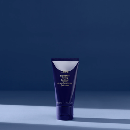 SASKATOON HYDRATING CONDTIONER SUPERSHINE ORIBE