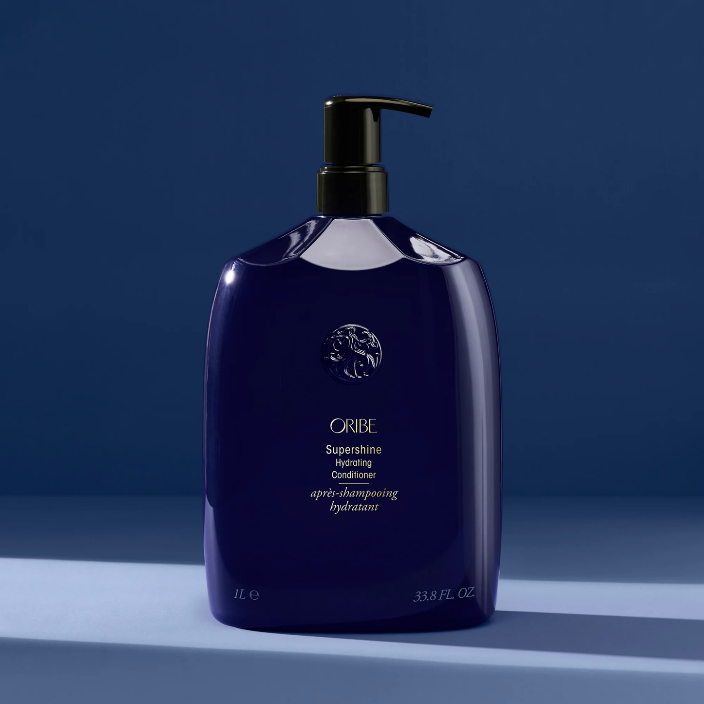 SASKATOON HYDRATING CONDTIONER SUPERSHINE ORIBE