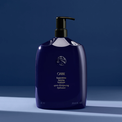 SASKATOON HYDRATING CONDTIONER SUPERSHINE ORIBE