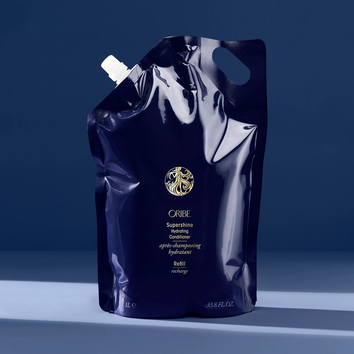 SASKATOON HYDRATING CONDTIONER SUPERSHINE ORIBE