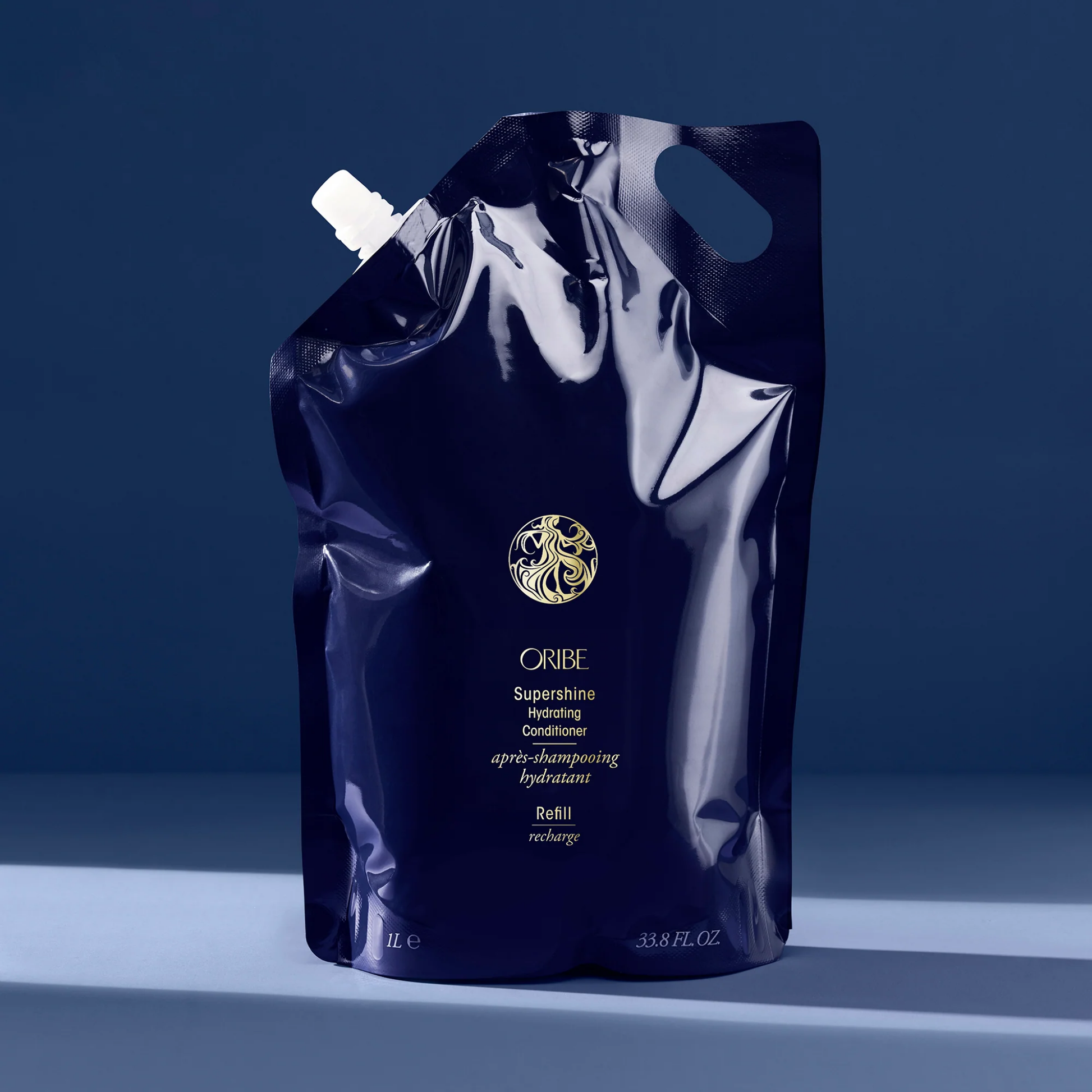 SASKATOON HYDRATING CONDTIONER SUPERSHINE ORIBE