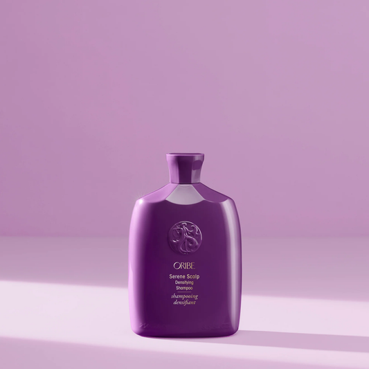 SASKATOON DENSIFYING SHAMPOO SERENE SCALP ORIBE