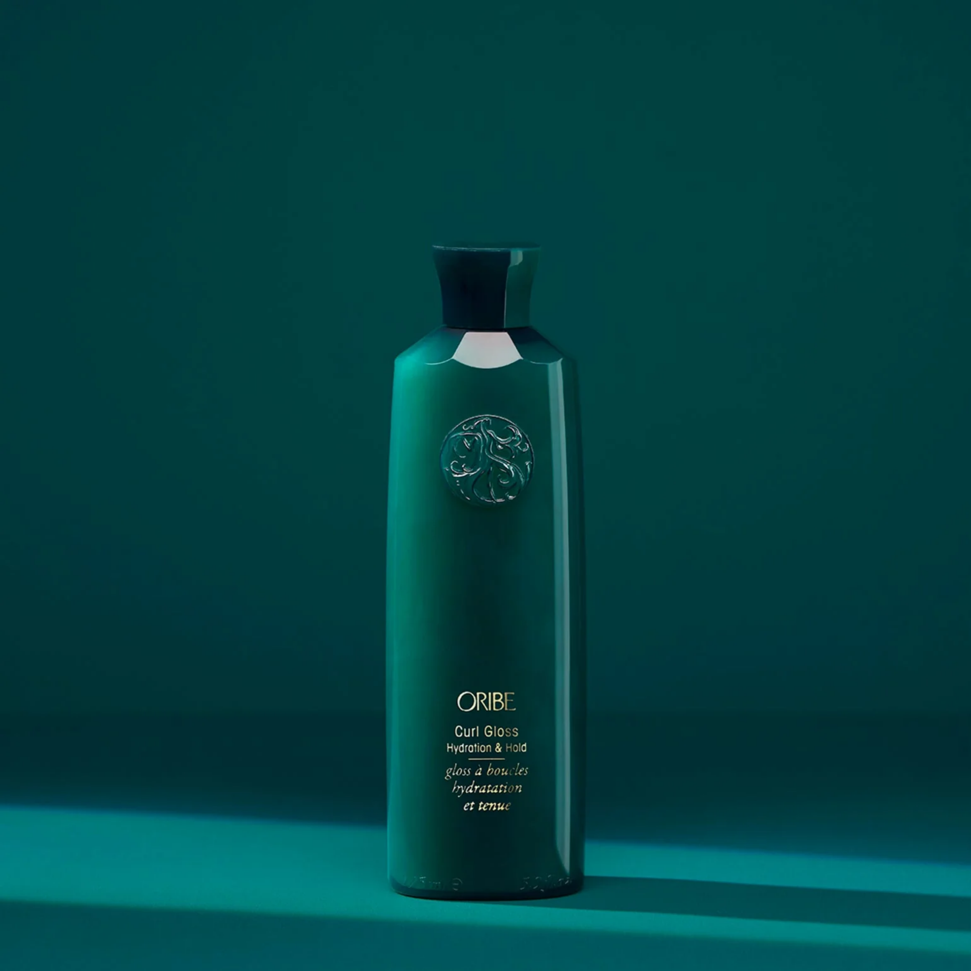 SASKATOON CURLY HAIR CURL GLOSS ORIBE