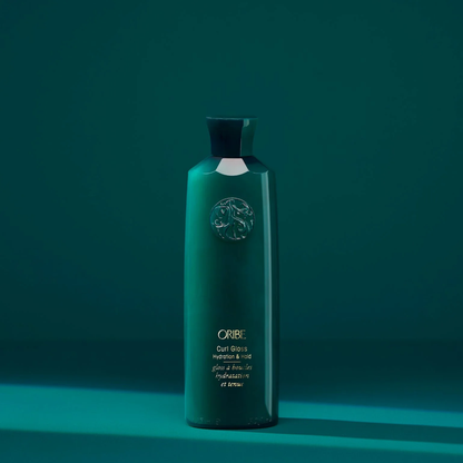 SASKATOON CURLY HAIR CURL GLOSS ORIBE