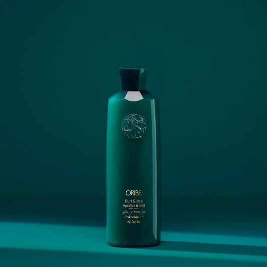 SASKATOON CURLY HAIR CURL GLOSS ORIBE