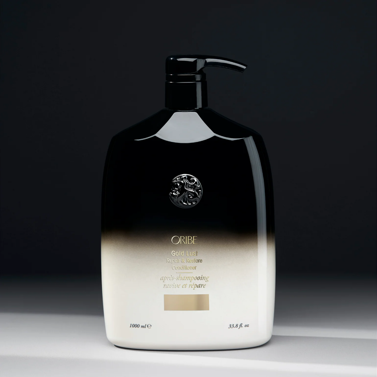 SASKATOON GOLD LUST CONDITIONER ORIBE