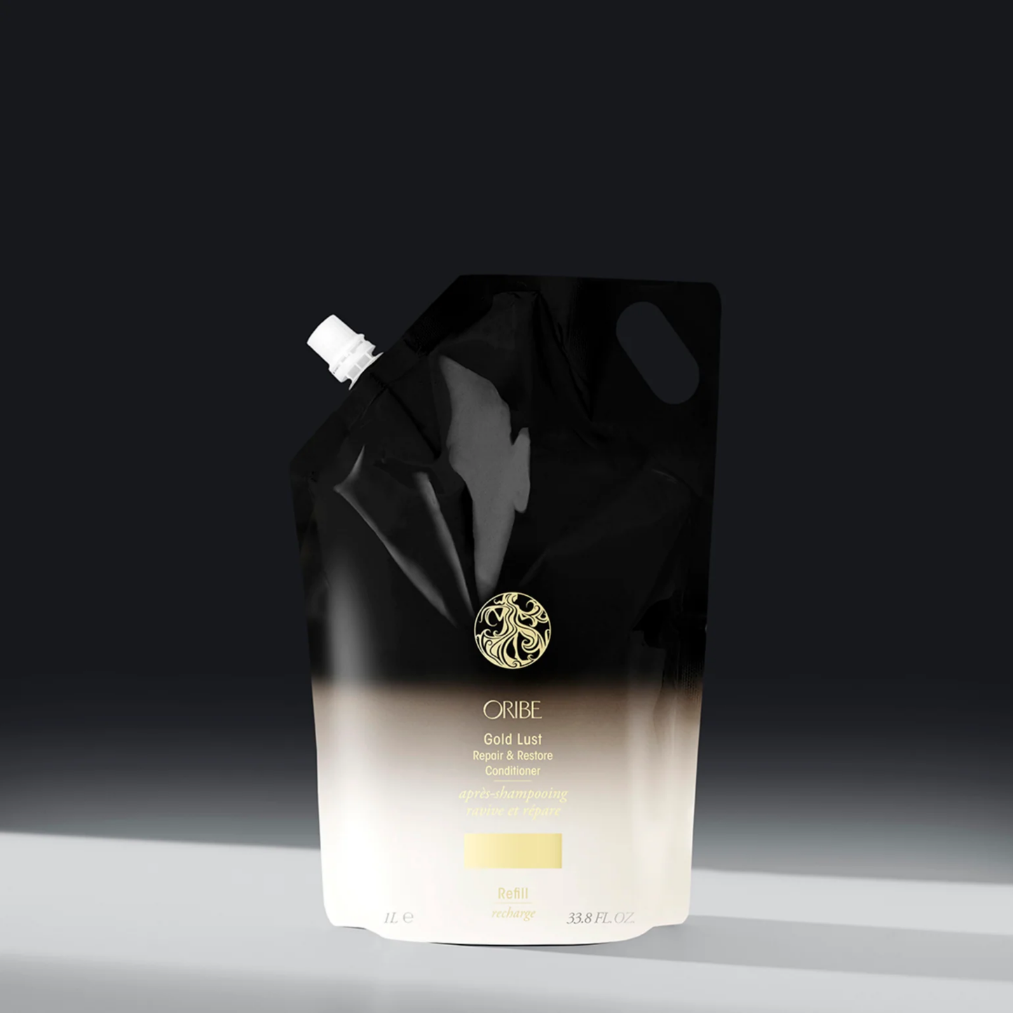 SASKATOON GOLD LUST CONDITIONER ORIBE