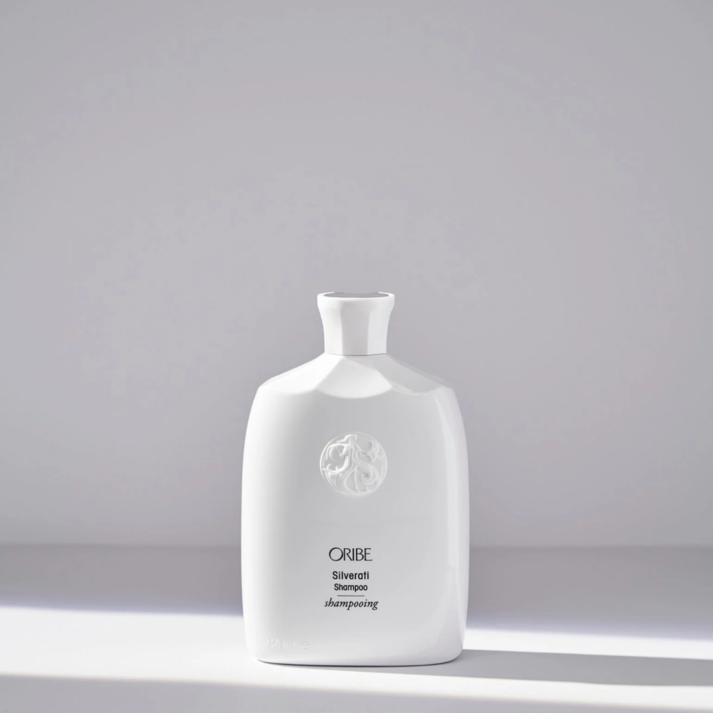 SASKATOON ORIBE SILVERATI SHAMPOO TONING