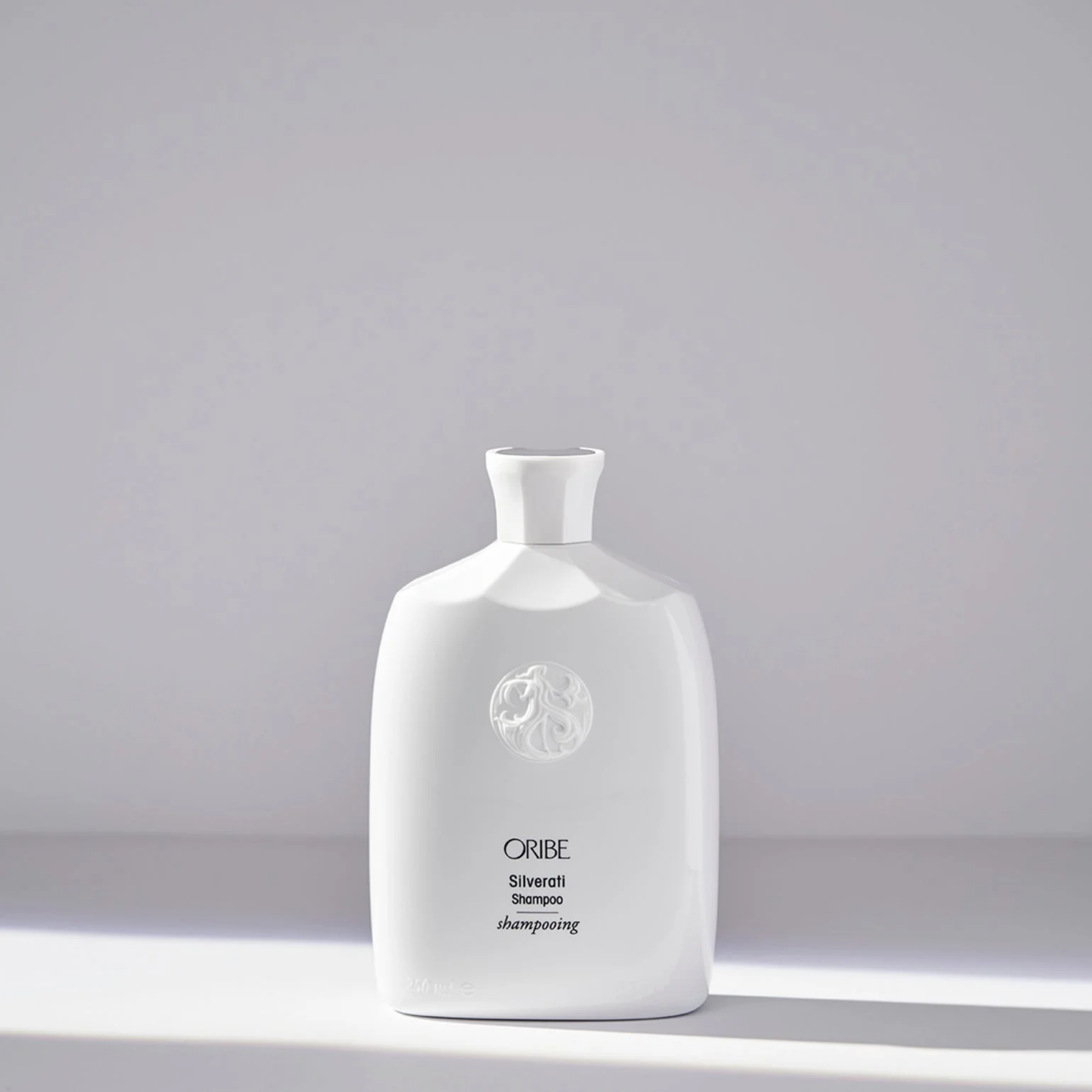 SASKATOON ORIBE SILVERATI SHAMPOO TONING
